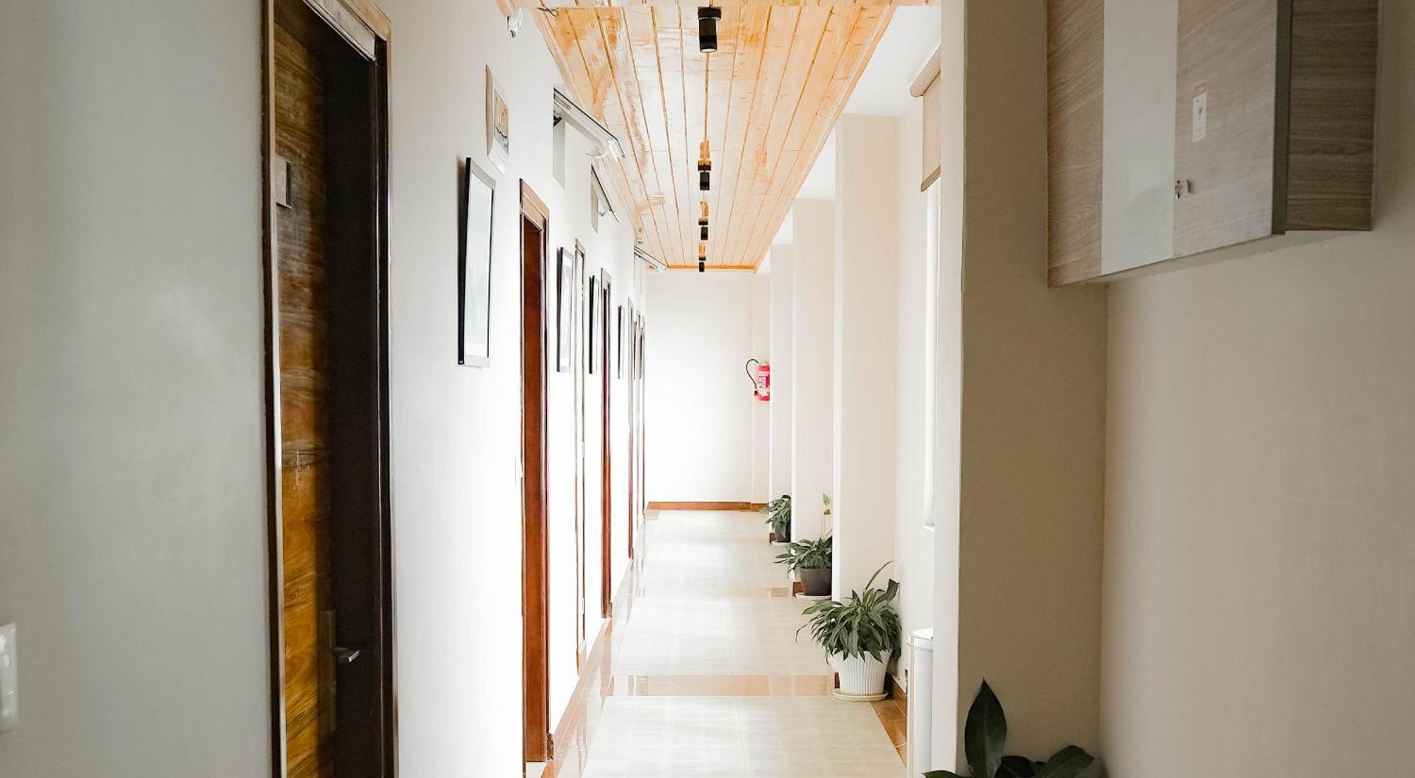 Hotel Maenamla By Kava Namchi المظهر الخارجي الصورة