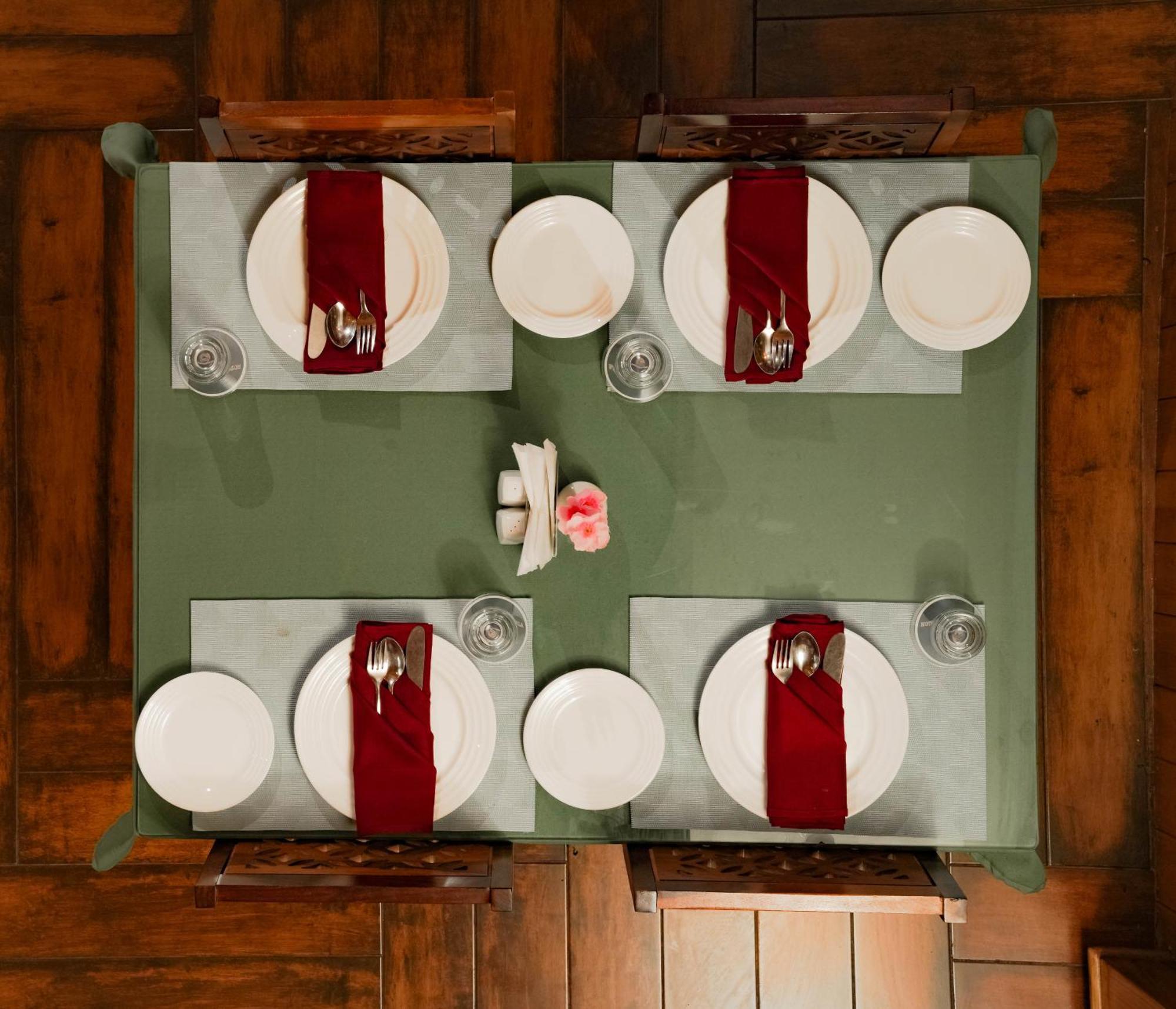 Hotel Maenamla By Kava Namchi المظهر الخارجي الصورة