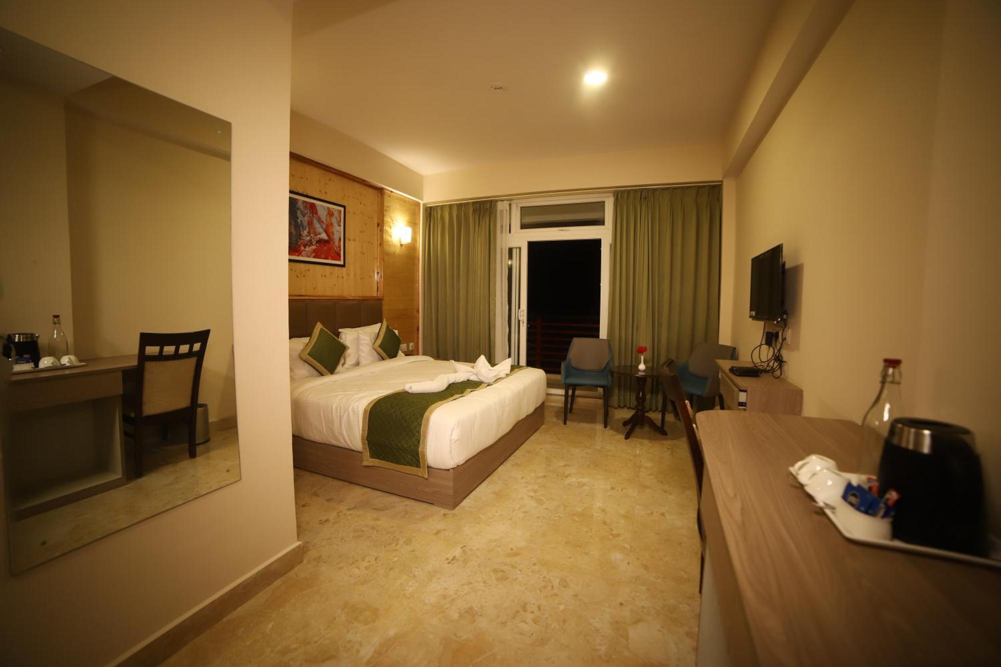 Hotel Maenamla By Kava Namchi المظهر الخارجي الصورة